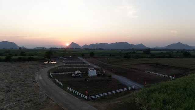  บริษัท อินสอนแลนด์ ที่ดินแบ่งขายวิวภูเขา360 องศา เฟส2 999