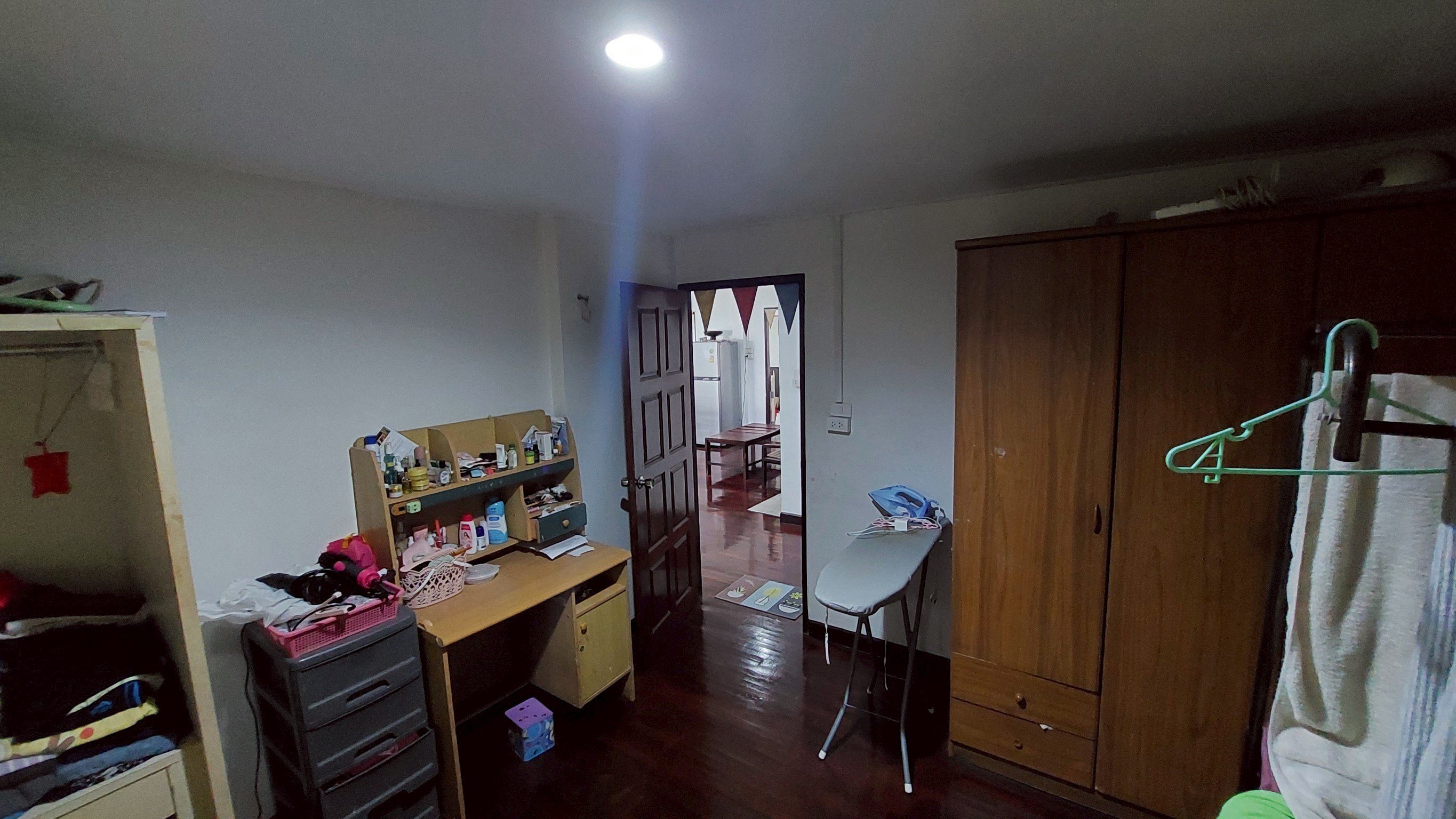 บ้านเดี่ยวสัมมากร 104ตร.ว.
