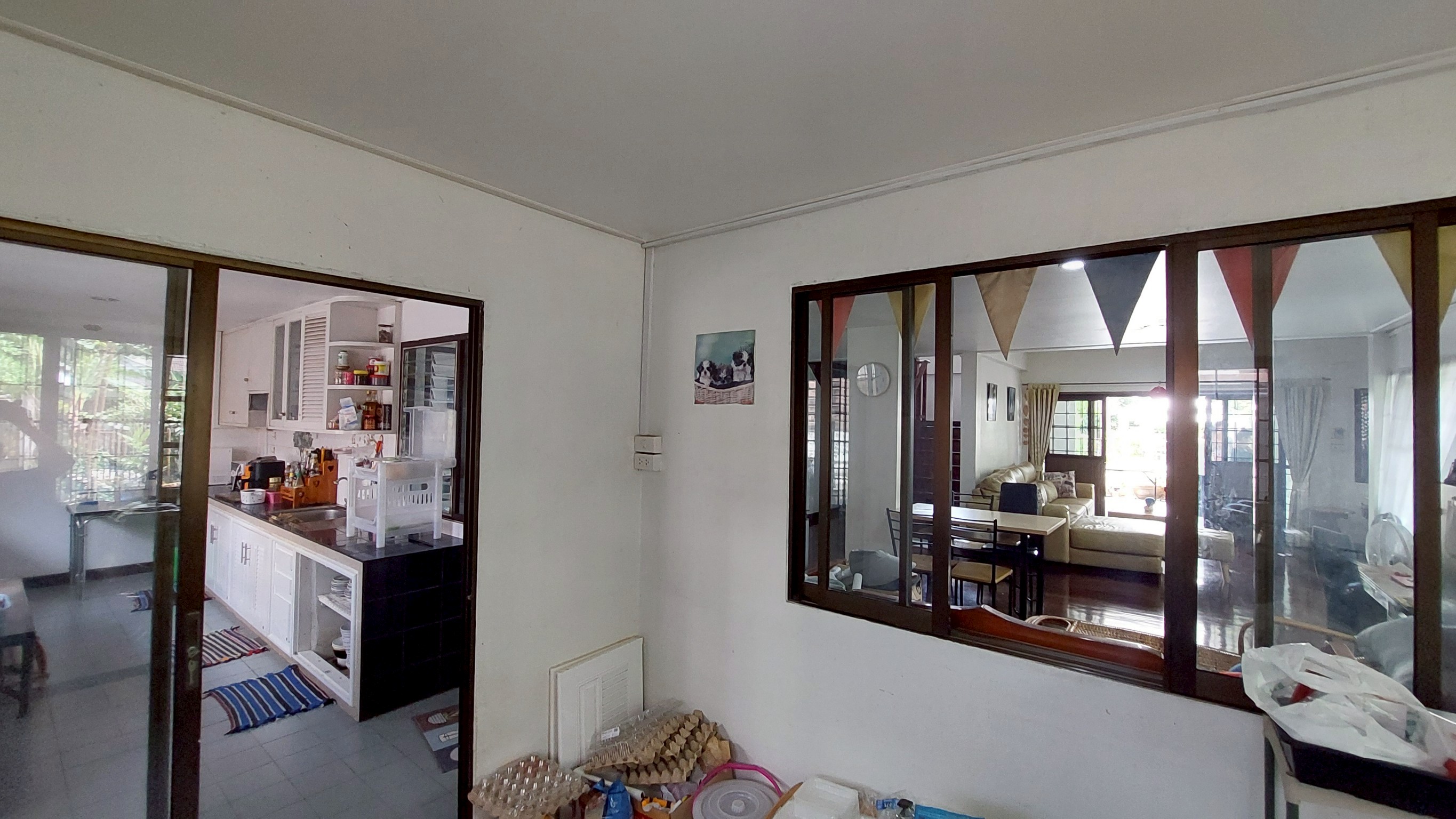 บ้านเดี่ยวสัมมากร 104ตร.ว.