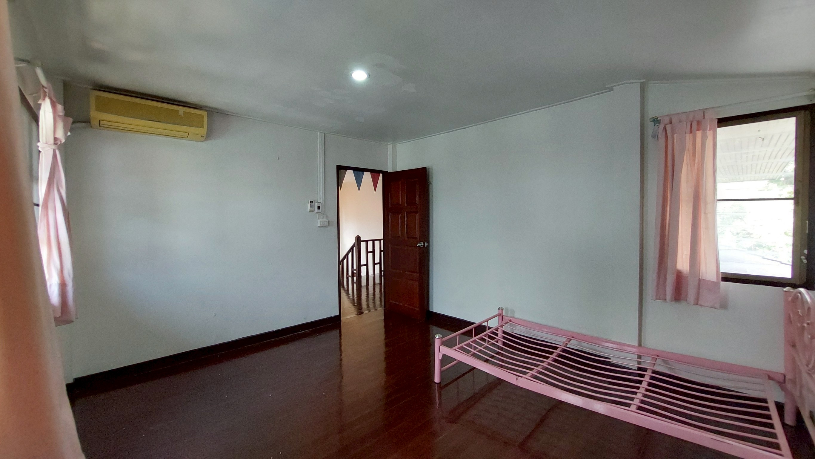 บ้านเดี่ยวสัมมากร 104ตร.ว.