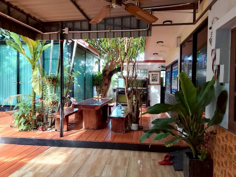 ขายบ้านเดี่ยว ชั้นเดียว เมือง ราชบุรี