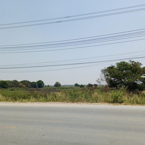 ขายที่ดินเปล่า 3 ไร่ ทำเลทอง ติดถนนใหญ่ อำเภอเสนา จังหวัดพระนครศรีอยุธยา