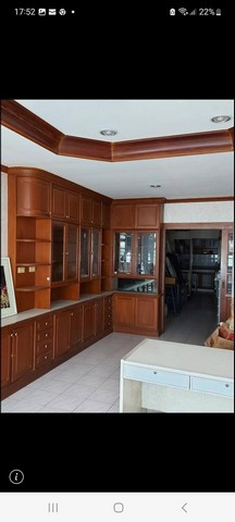 ขายอาคารพาณิชย์ 4 ชั้น  บางลำพู  บางพลัด กรุงเทพมหานคร