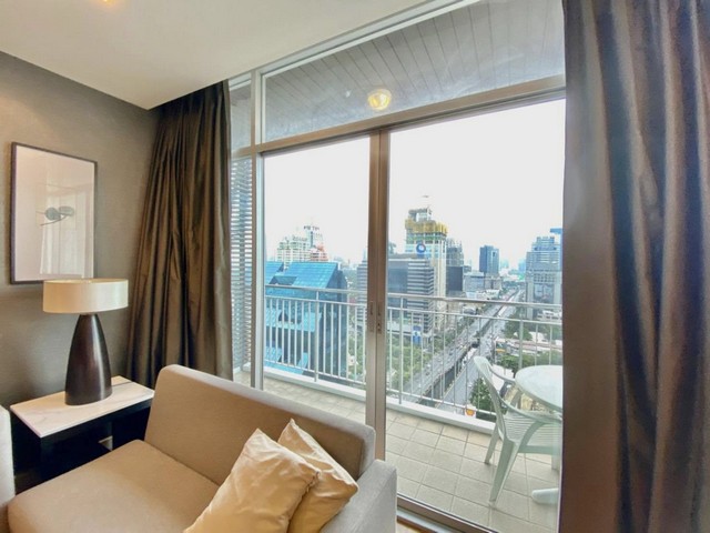 ขายคอนโด Urbana Sathorn – คอนโดใจกลางสาทร ใกล้ BTS ช่องนนทรี 