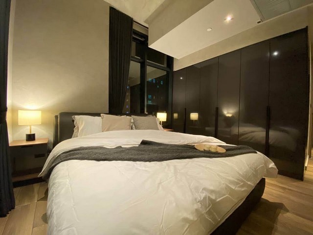  ขายโครงการ The Lofts Asoke จาก Raimon Land ที่ออกแบบอย่างมีเอก.