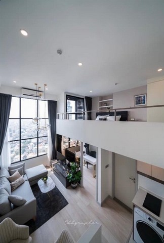  คอนโด High-End จากแสนสิริ  Quattro by Sansiri – 2 ห้องนอน ใจกลางทองหล่อ พร้อมอยู่ 