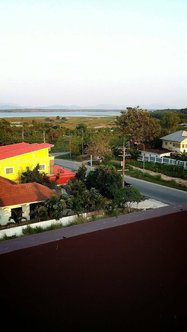 ขายอพาร์ทเม้นท์ Green View ตำบลปลวกแดง อำเภอปลวกแดง จังหวัดระยอง 