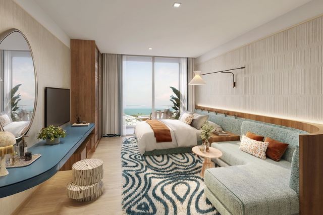 CM04401 ขายดาวน์ คอนโด พีทีวาย เรสซิเดนซ์ สาย 1 PTY Residence Sai 1 คอนโดมิเนียม ถ.เลียบชายหาด พัทยาสาย 1