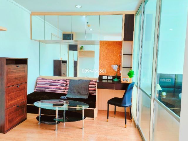 CM04415 ขาย คอนโด​ ลุมพินี วิลล์​ ลาซาล-แบริ่ง สุขุมวิท​ 105 Lumpini​ Ville​ Lasalle-Baring Sukhumvit​ 105 