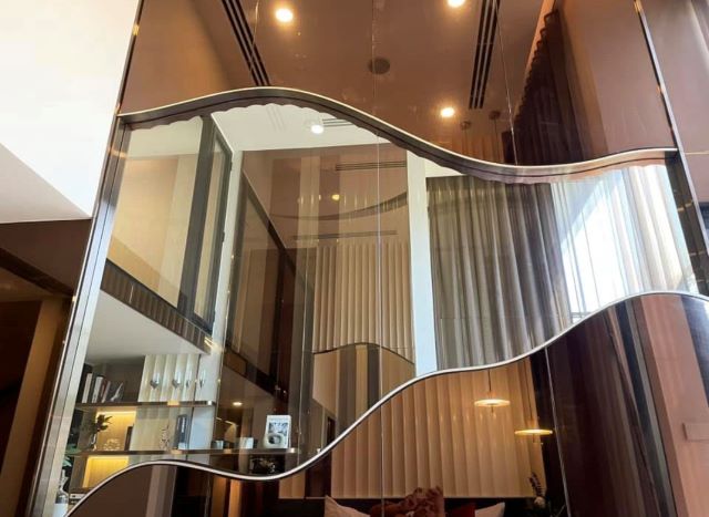 CM04419 ขายดาวน์ คอนโด โซ ออริจิ้น เวลเนส ศิริราช So Origin Wellness Siriraj ถ.พรานนก 