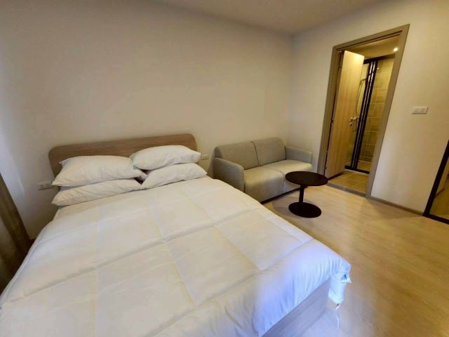 CM04430 ขายพร้อมอผู้เช่า ดี คอนโด แอร์ ลาดกระบัง d condo air Ladkrabang ถนนลาดกระบัง