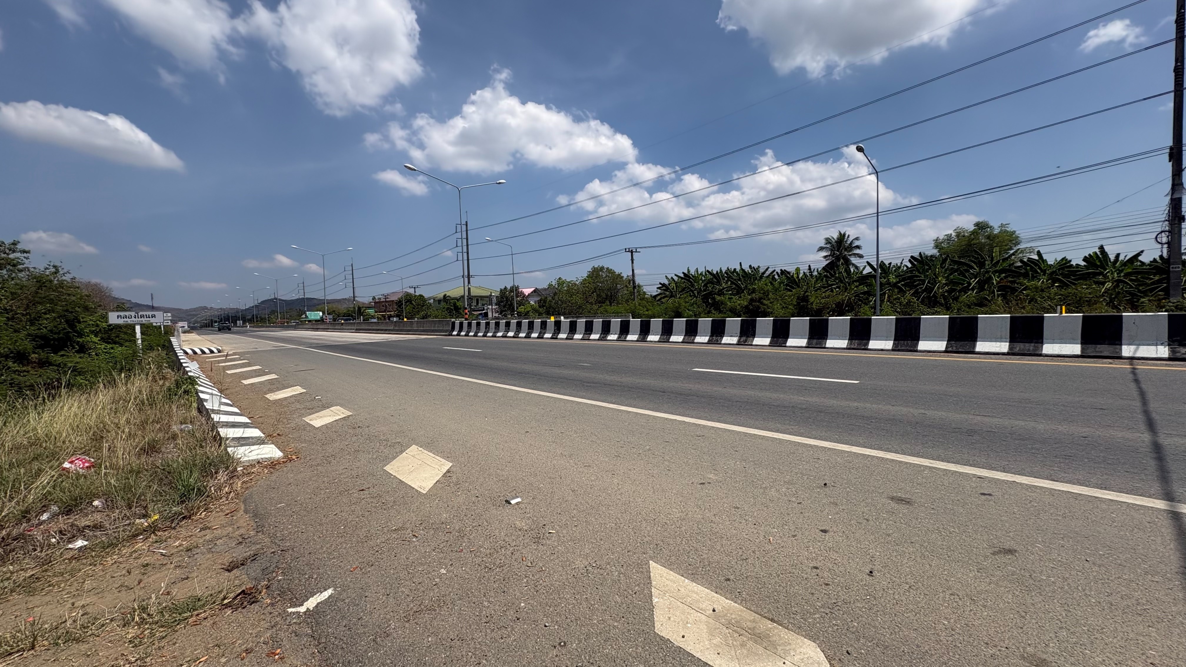 ขายที่ดินผืนสวย ๆ เอกสารสิทธิ์โฉนด ต.ทับช้าง อ.สอยดาว จ.จันทบุรี 