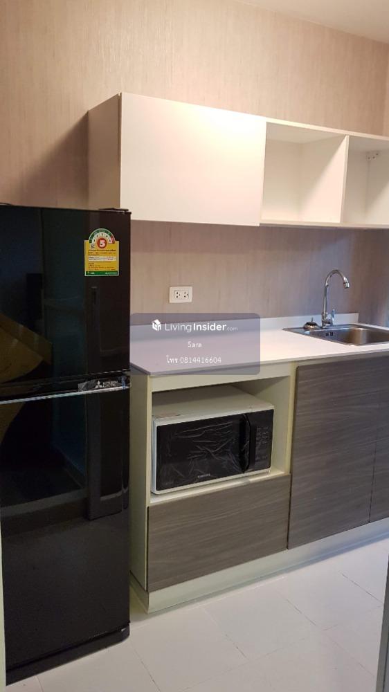 CM04442 ขาย ดี คอนโด แคมปัส รีสอร์ท บางนา dcondo Campus Resort Bangna ซอยเอแบคบางนา ถนนบางนา-ตราด กม. 26 
