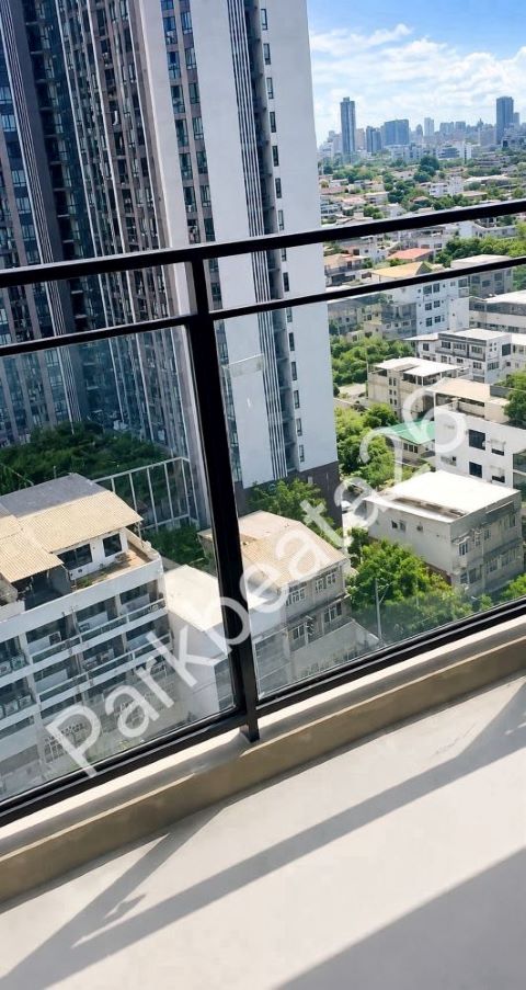 CM04444 ขายดาวน์ คอนโด โซ ออริจิ้น ศิริราช So Origin Siriraj ติด MRT ไฟฉาย ขนาด 61.69 ตรม 2 ห้องนอน ติดถนนพรานนก 