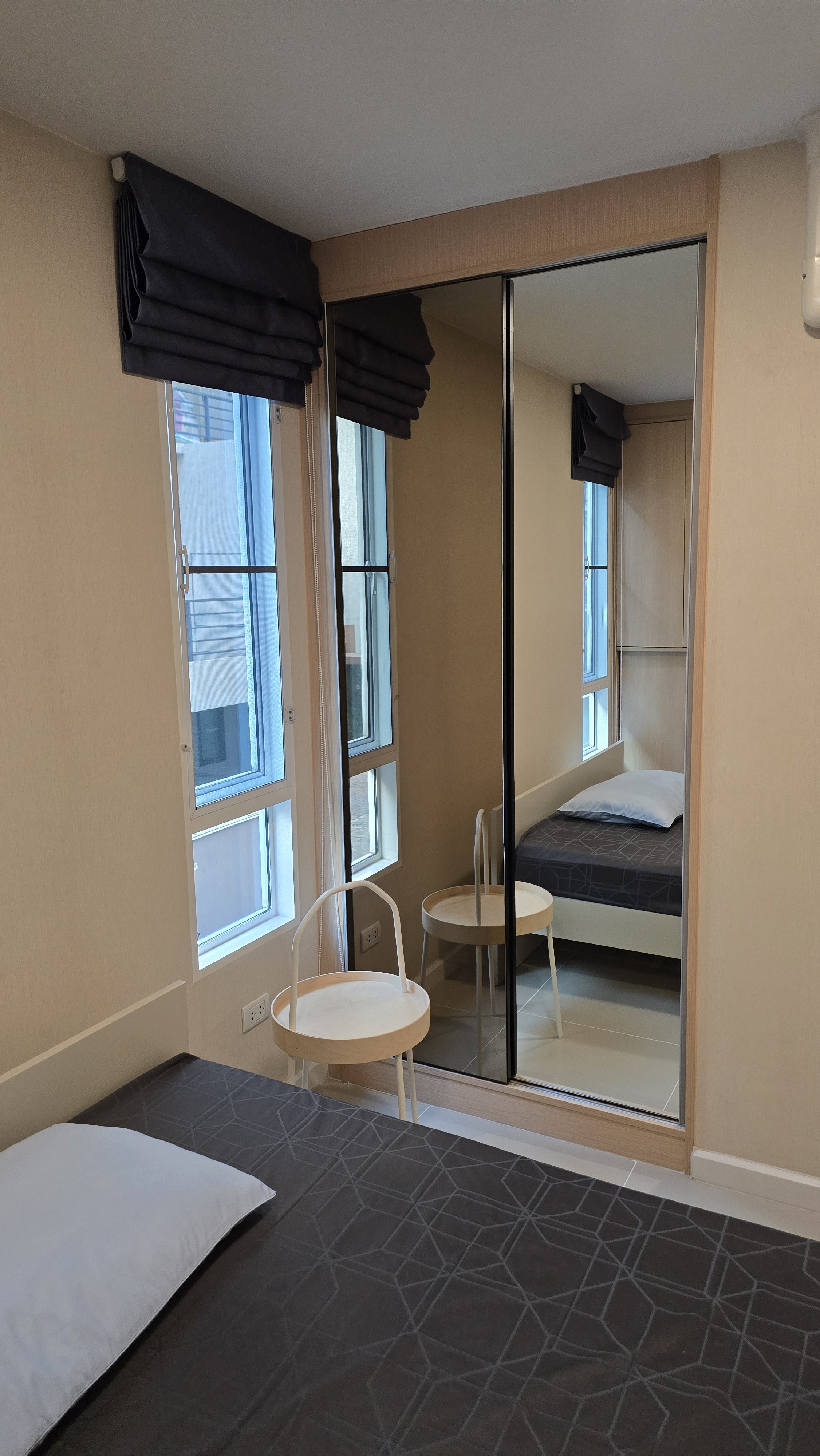 ขาย JW Condo ดอนเมือง 28.47 ตร.ม. 1 ห้องนอน เฟอร์ครบ พร้อมอยู่ ใกล้สนามบินดอนเมือง