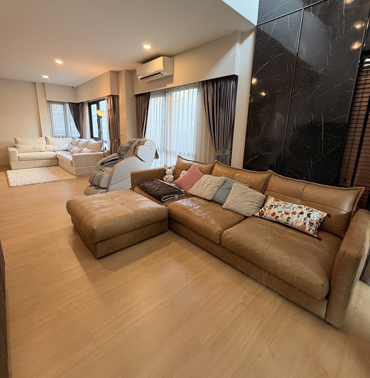 บ้านเดียว The City Pattanakarn  เดอะซิตี้ พัฒนาการ คุณเคที 0955936355
