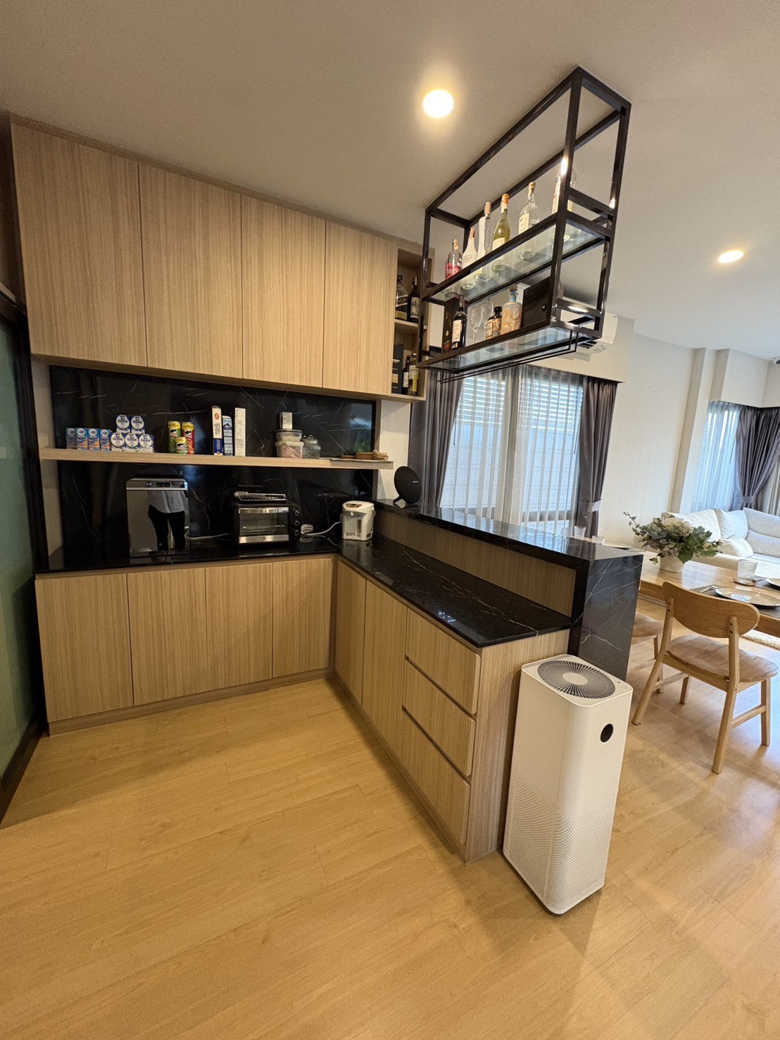 บ้านเดียว The City Pattanakarn  เดอะซิตี้ พัฒนาการ คุณเคที 0955936355