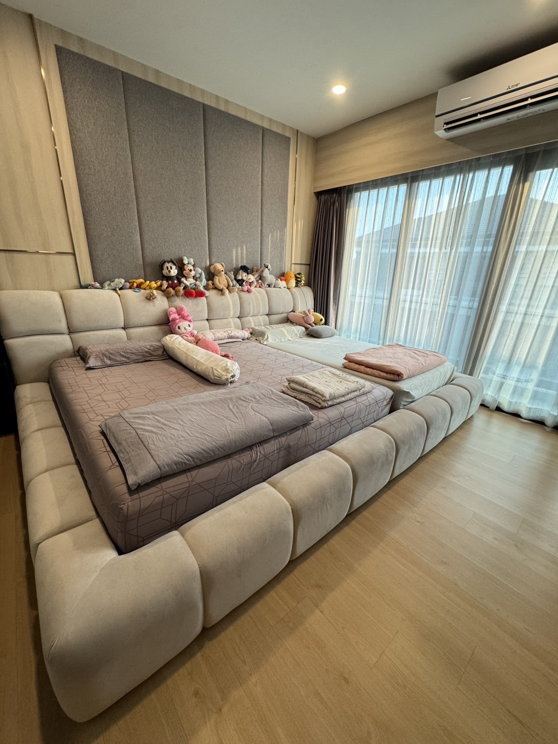 บ้านเดียว The City Pattanakarn  เดอะซิตี้ พัฒนาการ คุณเคที 0955936355