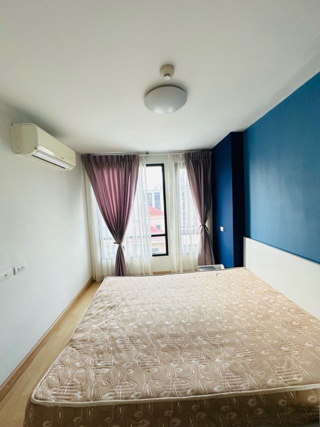CM04449 ขายพร้อมผู้เช่า คอนโด ลิปป์ รามคำแหง 43/1 LIB Condo Ramkhamhaeng 43/1