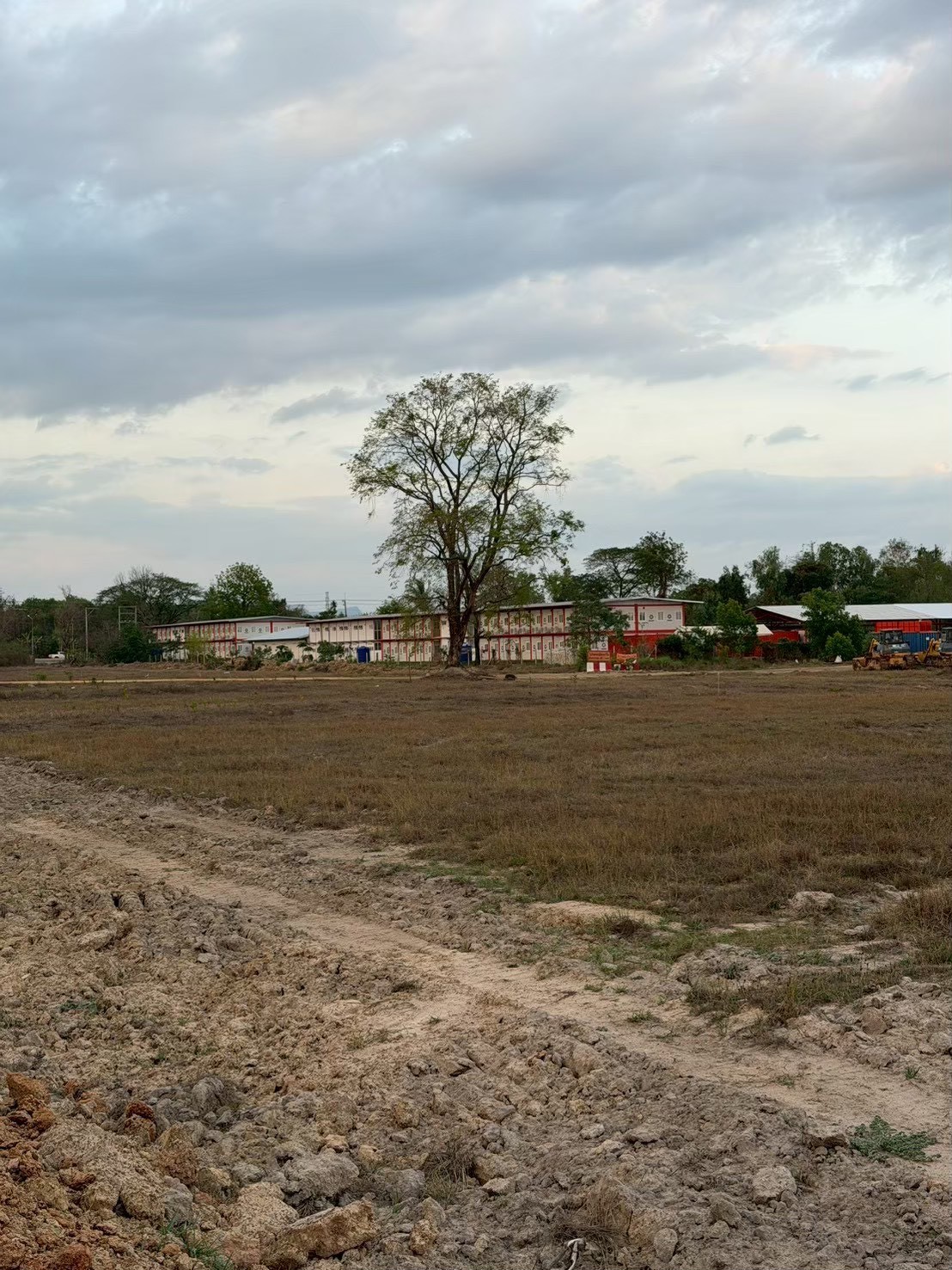 ขายที่ดิน เจ้าของขายเอง 16 ไร่ 1 งาน 94 ตรว.  นครพนม 