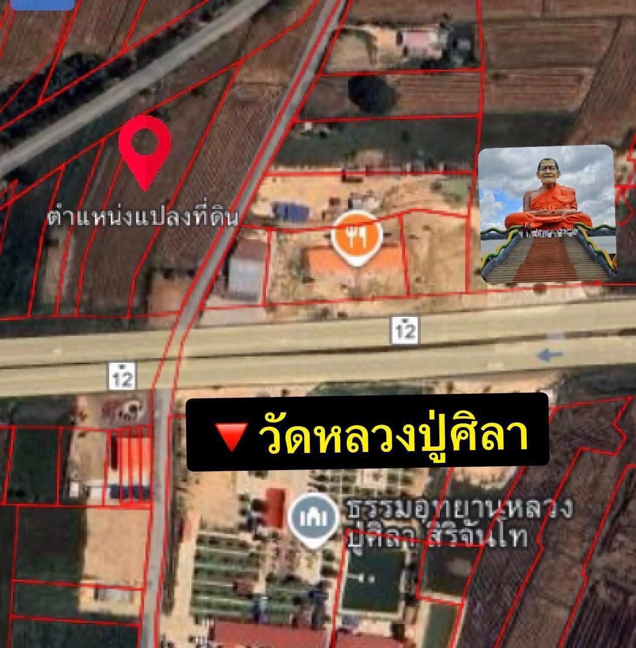 ขายที่ดินทำเลดี  2 ไร่ 1 งาน 31 ตารางวา  กาฬสินธุ์ คุณอบเชย 090-2452070
