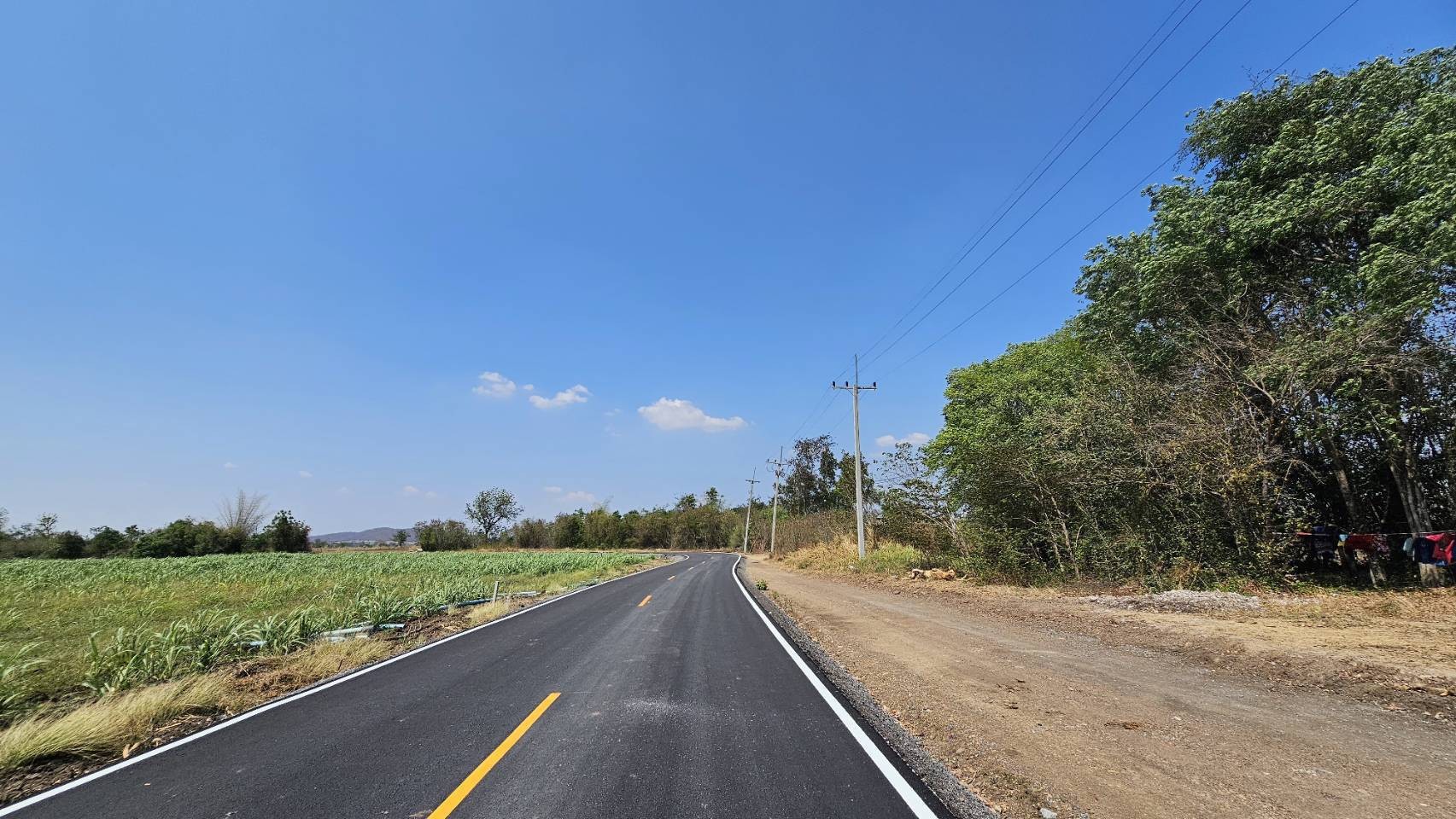 ขายที่ดินแปลงใหญ่ เหมาะสำหรับนักลงทุน  จังหวัดสระบุรี