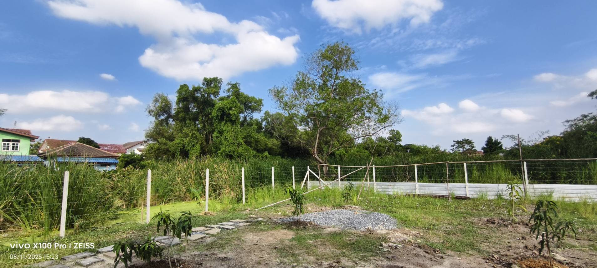 ขายที่ดินเปล่า เหมาะสำหรับสร้างที่พักอาศัย หอพัก ซอยวัดเวฬุวนาราม 13