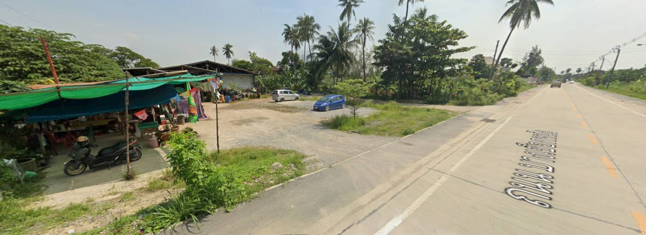 ขายด่วน! ที่ดินทำเลทองตลิ่งชัน 5 ไร่เศษ ติดถนนบางเชือกหนัง
