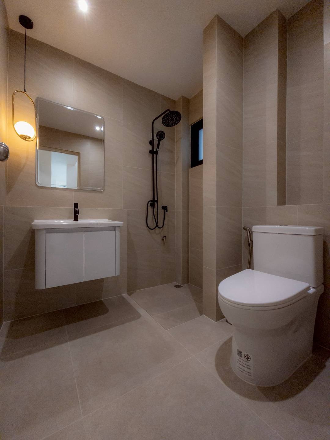 หมู่บ้านเพอร์เฟคเพลสราชพฤกษ์ เฟส1 Perfect Place  Ratchapruk  บ้านเดี่ยว 2 ชั้น ตกแต่งใหม่พร้อมอยู่ทำเลดี โครงการติดถนนราชพฤกษ์ ใกล้วงเวียนพระราม 5