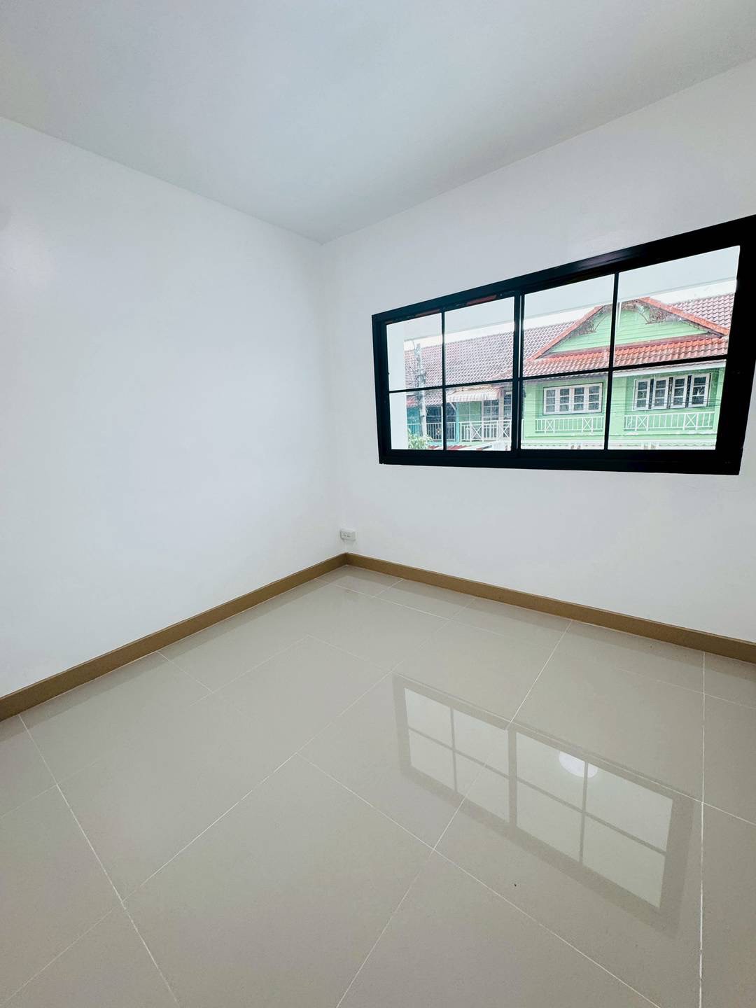 หลังริมฟังก์ชันใหญ่ 4 นอน! ขายทาวน์เฮ้าส์ #หมู่บ้านพฤกษา3วัดลาดปลาดุก
