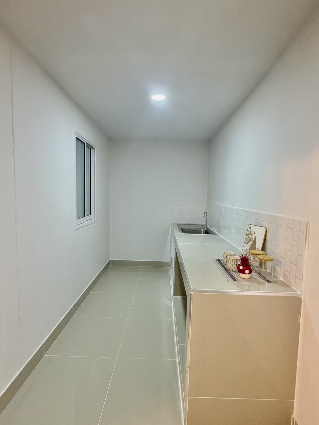  ขายบ้านนันทิชา โครงการ 3/8 (บางบัวทอง | บ้านกล้วย-ไทรน้อย)